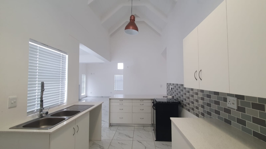 2 Bedroom Property for Sale in Lampiesbaai Western Cape